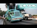 Heavy Duty Semi Truck Racing: Top 15 Best Big Rig Drag Races in the USA