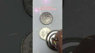 Download Lagu 50 SEN 1999 MAGNETIC PLANCHET  #altimecollection #MyErrorCoin #mym50sen MP3