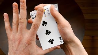 BEGINNER to ADVANCED - Card Trick Tutorial