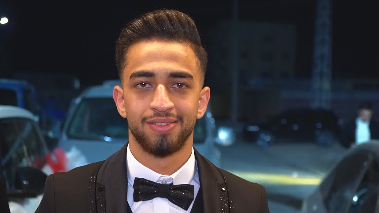 3-صوت روتانا يقدم افراح ال نعسو حفل زفاف عريس يامن احمد نعسان28-11-2025*احيا حفل فنان حسين ابو رسول