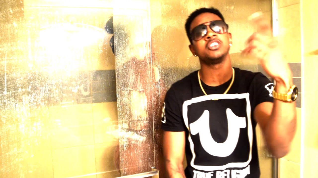 Young Wavy "Stay High" Official Video (prod. by L.A Chase)