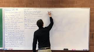 Lecture 10 (Real Analysis 2020)