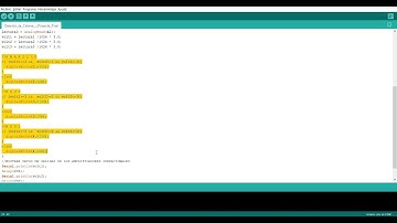 Detector de Colores con Amplificadores Operacionales y Fotorresistencia