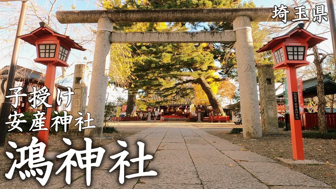 祈願内容 鴻神社公式ホームページ 子授け 子宝 安産 厄除け 縁結び