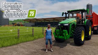 : FS25.       .