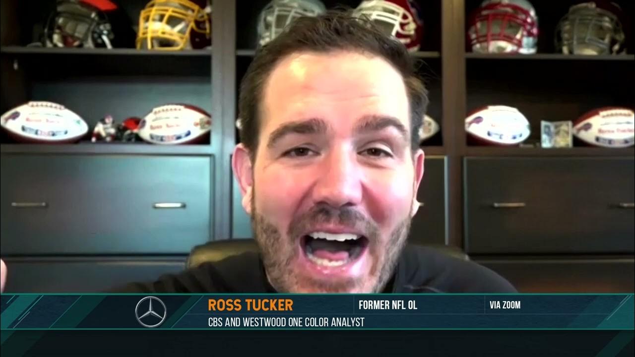 Is A Coin Flip Really 5050? Ross Tucker Breaks Down His Favorite Super