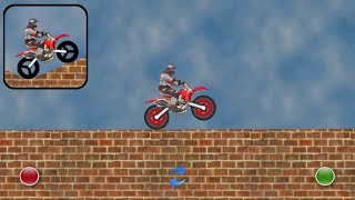 MotoXtreme | Level 1 | Gameplay Part 1 screenshot 1