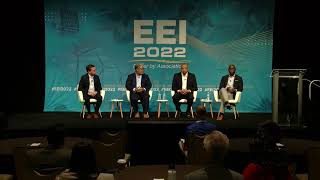 EEI 2022 IIJA and Justice40: A Generational Transformation