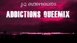 Download Lagu J.Q. - ADDICTIONS QUEEMIX ( AUDIO ) MP3