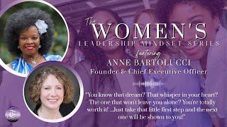 Beyond Solitary: Embracing Writing As A Collaborative Journey - Featuring Dr. Anne Bartolucci