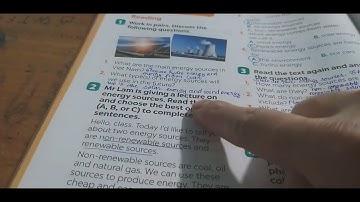 Tiếng Anh 7 Global Success (Unit 10) Skills 1 (Reading, Speaking)