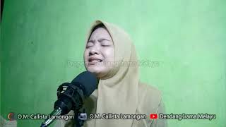 Surat Cerai II Zuly Indah II Cover Elvi Sukaesi