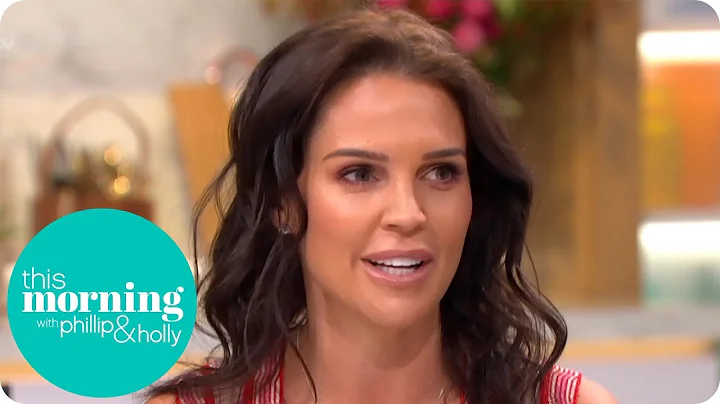 Danielle Lloyd Reveals She Had Similar Run-Ins Wit...