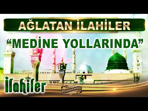 Ağlatan İlahiler  \