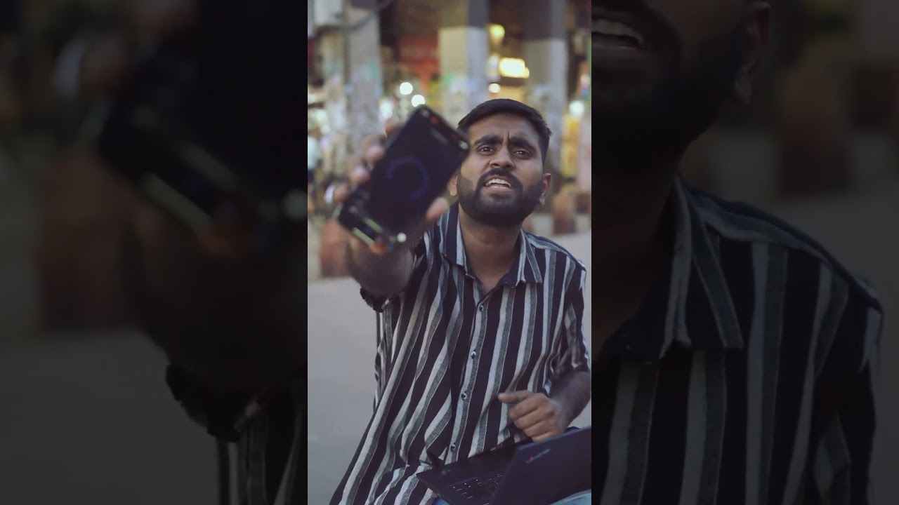 Airtel 5G Plus Speed Test 