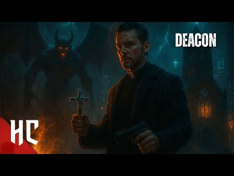 A Priest Turned Vigilante Takes On The Forces Of Hell Full Horror Movie In English