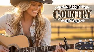 Finest Classic Country Songs – Soft Prairie Dreams Country Ballads | Country Boots Music screenshot 1