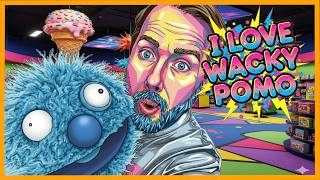 Wacky Pomo: The Name for the 90s Style You Miss