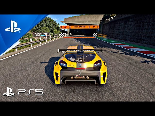 Gran Turismo Sport - Ps4 Mídia Física Usado - Mundo Joy Games - Venda,  Compra e Assistência em Games e Informática