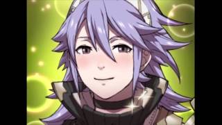 Fire Emblem IF: Soleil Skinship