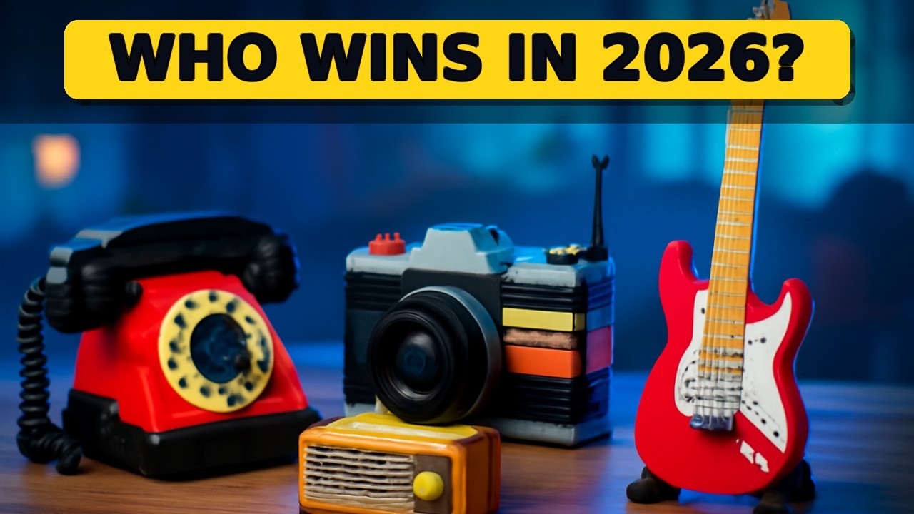 Top 5 Best LEGO Retro Radio 2026 - Perfect for Nostalgic Collectors
