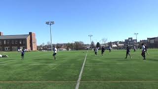 Ohio State Big Buckin' Chicken (BBC) vs Case Western Guppies (B)