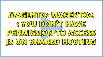 Magento: Magento2 : You don