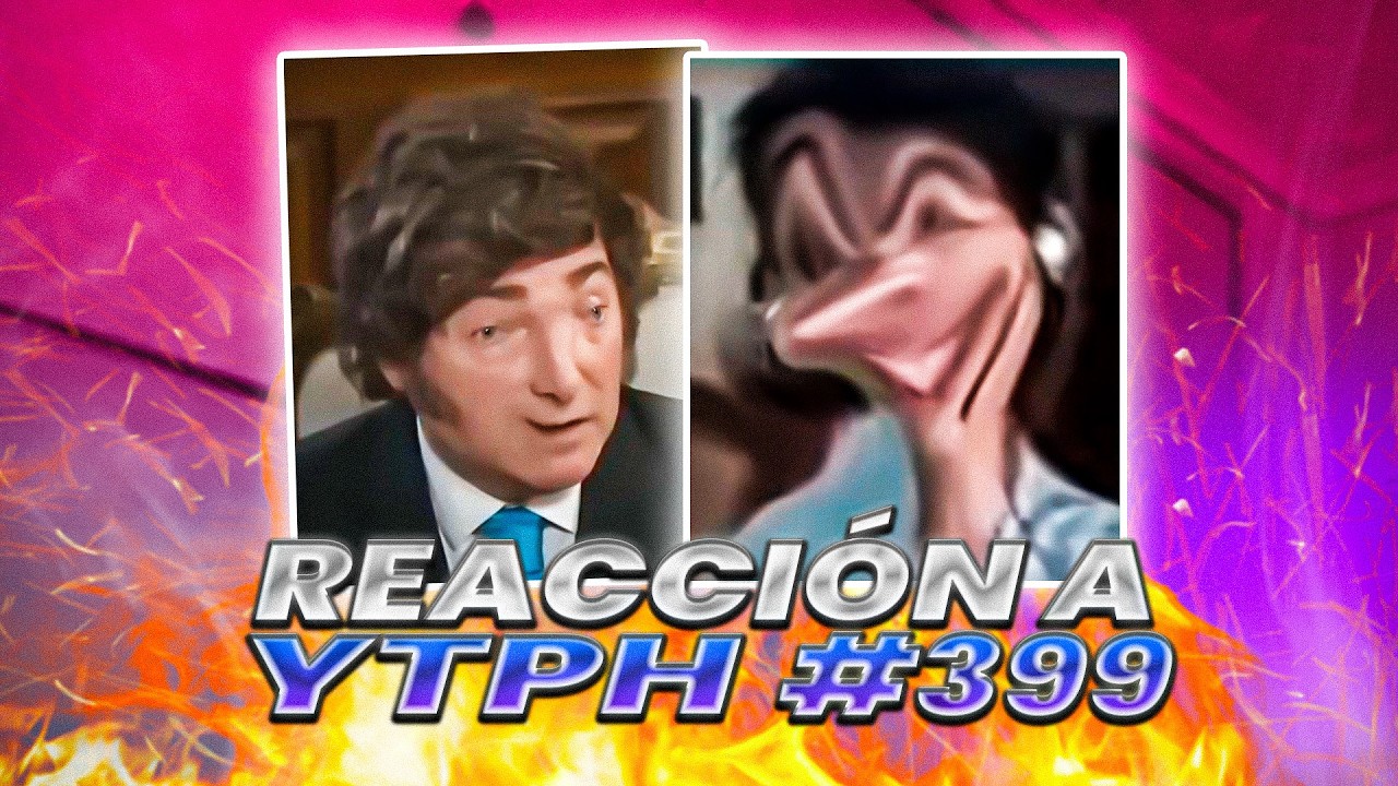 EL REGRESO DE JV 😲 | Reacción a POOPS #399