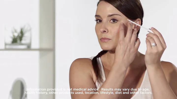 Discover R+F Lash Boost with Mary Radford