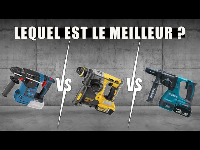 TEST ✓ Lamelleuse Makita DP J180Z - 18V - La pause café de BichonTV 