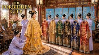 The Truth About Cixi's Most Terrifying Dressing Ritual |The Most Extravagant Imperial Wardrobe - 24h