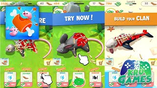 Idle Maggots Gameplay All Levels (Android, IOS) screenshot 5