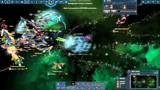 Dark Orbit PL1 - Spaceball EIC