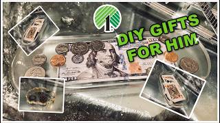 DIY RESIN 101 | How to USE Dollar Tree MOLDS to make Stunning DECOR