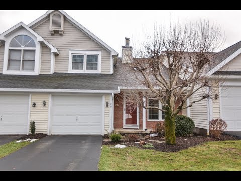 28 Great Meadow Circle, Rochester, NY home video tour