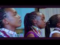 IYE AINGORITA OFFICIAL VIDEO BY LEAH SHEMPERE