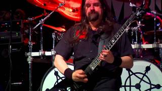 Vore Live From Devilgate 2010