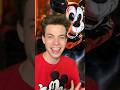The Mickey Mouse Horror Movie Is A Mess 