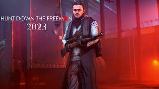 Hunt Down The Freeman 2023 OST | Raiding Party Remix (Action 10 Remix)