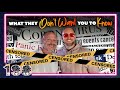Exposing the System Controlling the Narrative | Alec Zeck Podcast