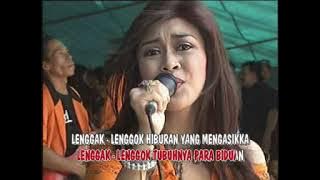 Lenggak Lenggok - Gayuh Rakasiwi - Palapa Lawas  live Jombang 2004 Perdana Record