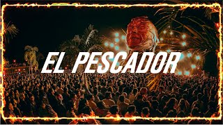 Toto La Momposina  El Pescador djam Latin Afro House Remix