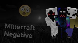 Я нашел самую забагованную и глюкнутую версию 😨! | Minecraft Negative 😱 | Мистика майнкрафт №32