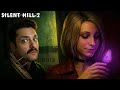 QUEM É ESTA MULHER E AONDE ELA ESTA ME LEVANDO! 😰 | Silent Hill 2 #3