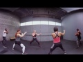 strong by zumba® vr 360 dont waste my time