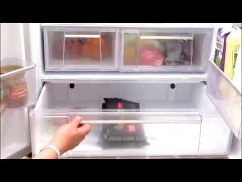 17++ Hotpoint fridge freezer videos info