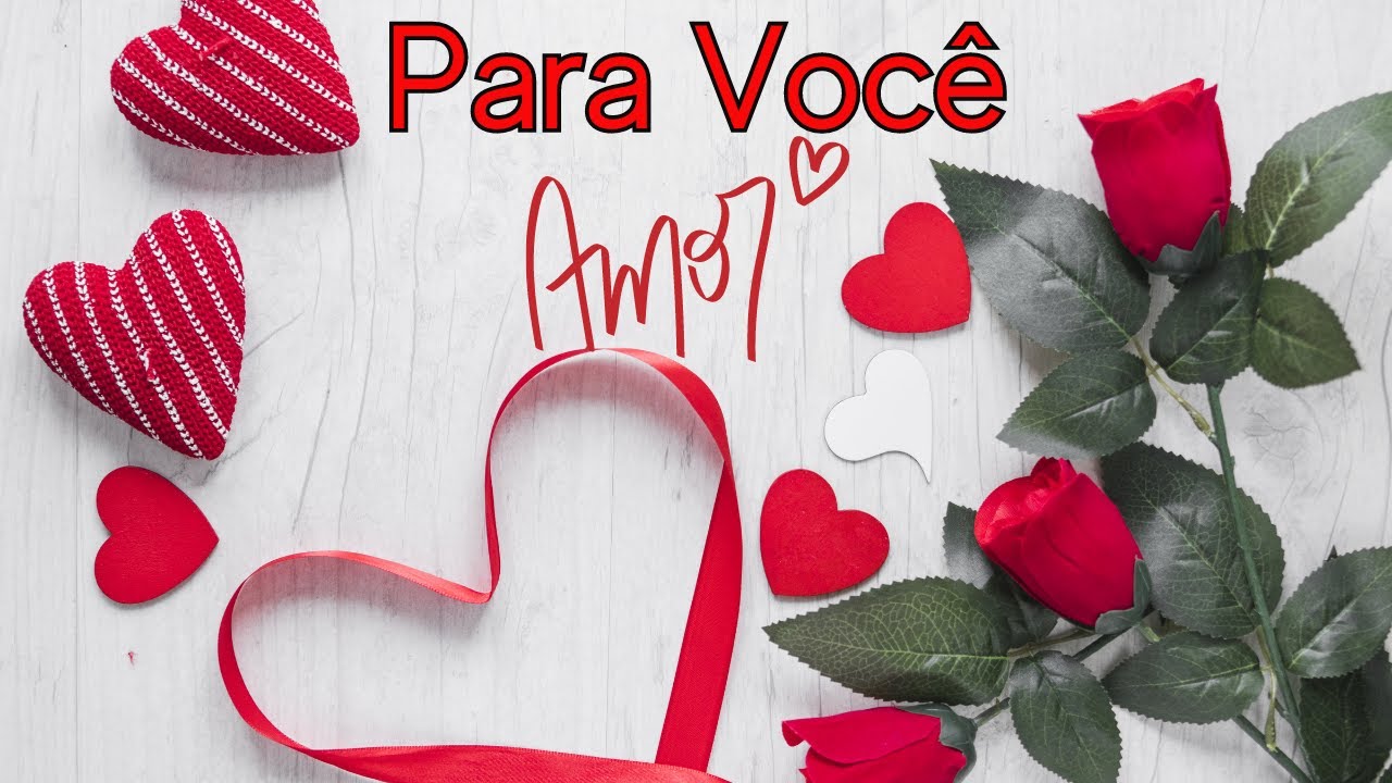 💘Com CARINHO Meu AMOR! Declaração De Amor Para o Marido Noivo Namorado! Voz Feminina