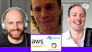 Why cloud skills are essential for data scientists Wealth