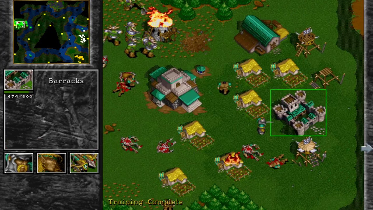 Thawed POS KPUD LordVaras and achilles vs nedro and BS Worst BS Performance EVER