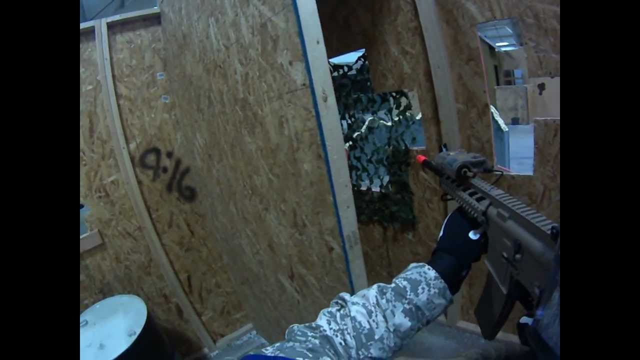 Stryker Airsoft NJ YouTube